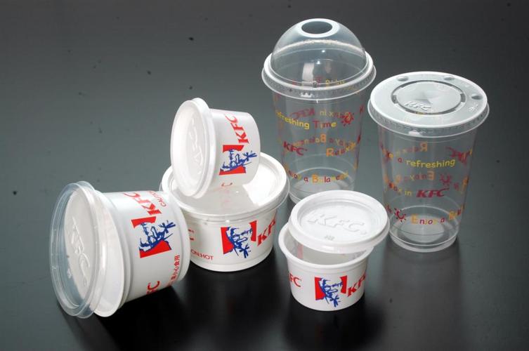 广东华盛塑料成立于1997年,是集食品包装塑料容器,商标